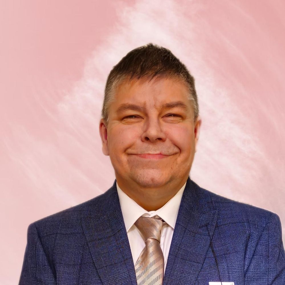 David Topping