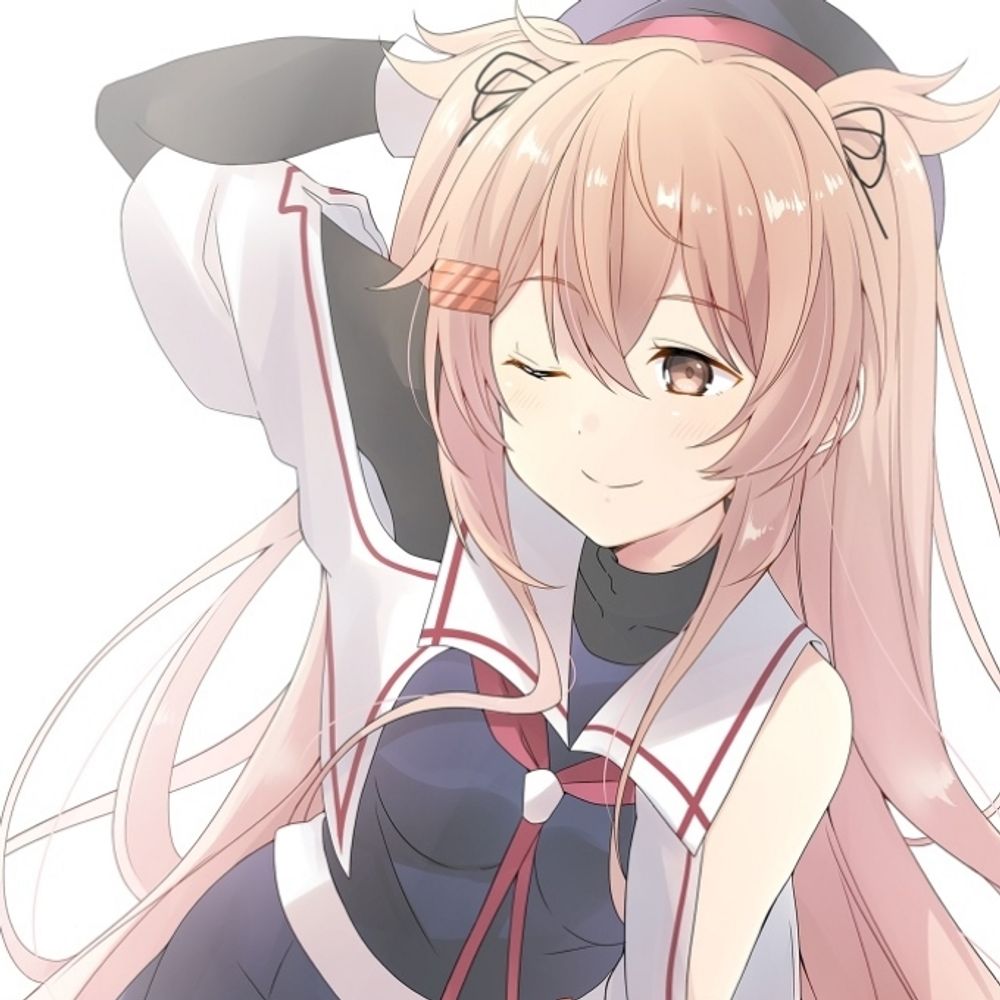 村雨改二@白露型三番艦