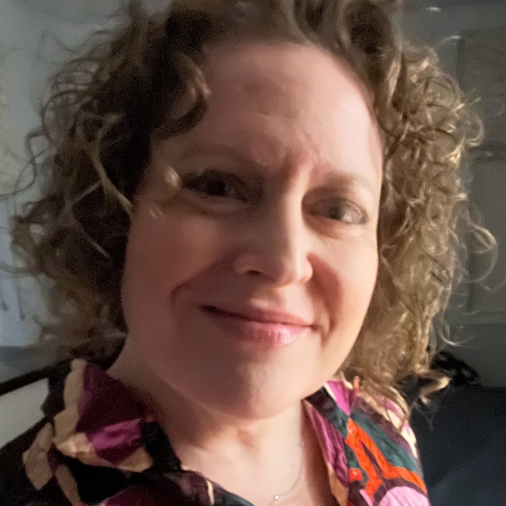 Sara Shapiro-Plevan