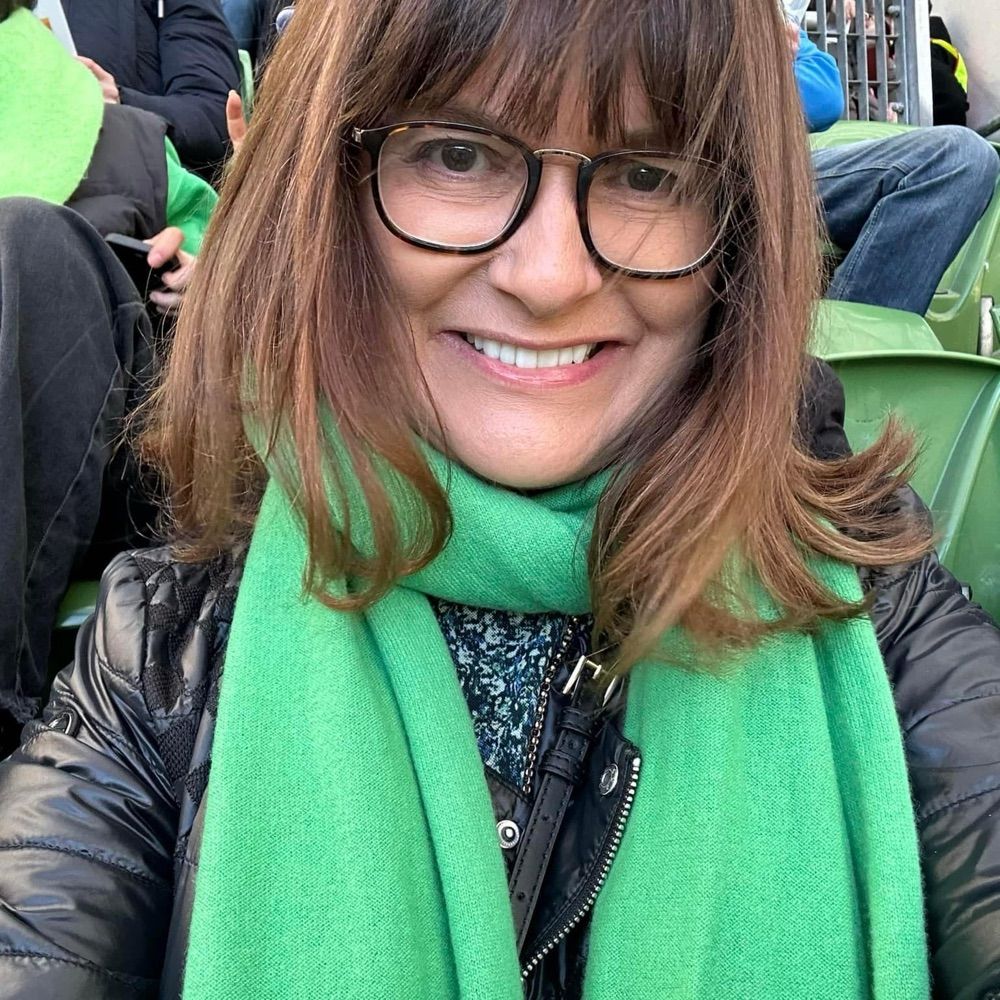Shauna Fannin