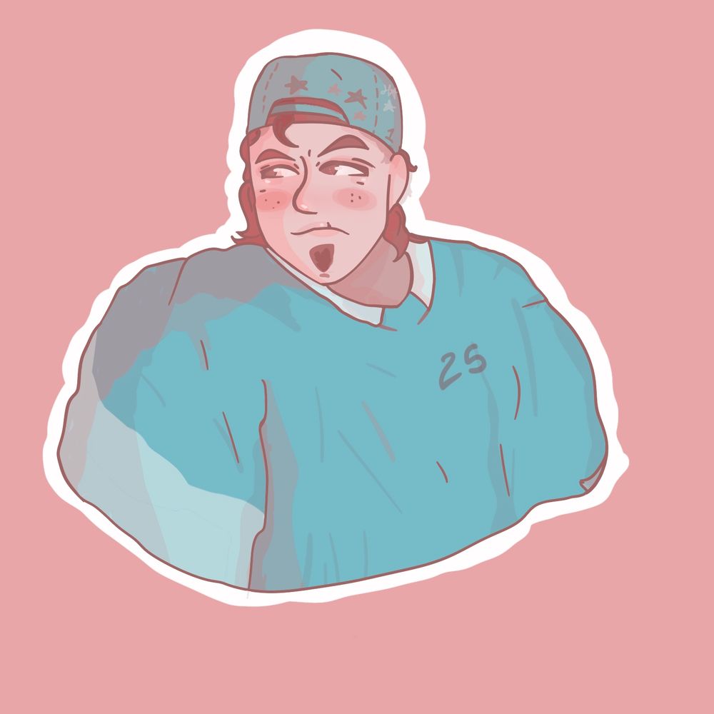 harrisen 