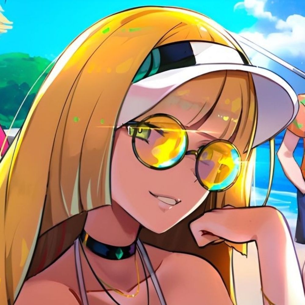 User avatar