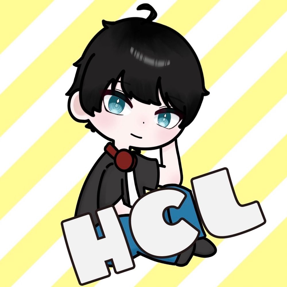 HCL(塩酸)@MIX師