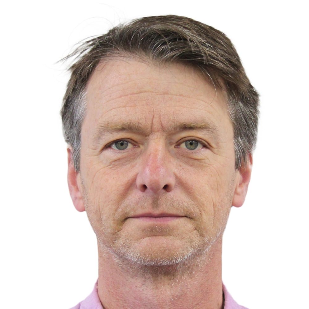 Hans van Leeuwen
