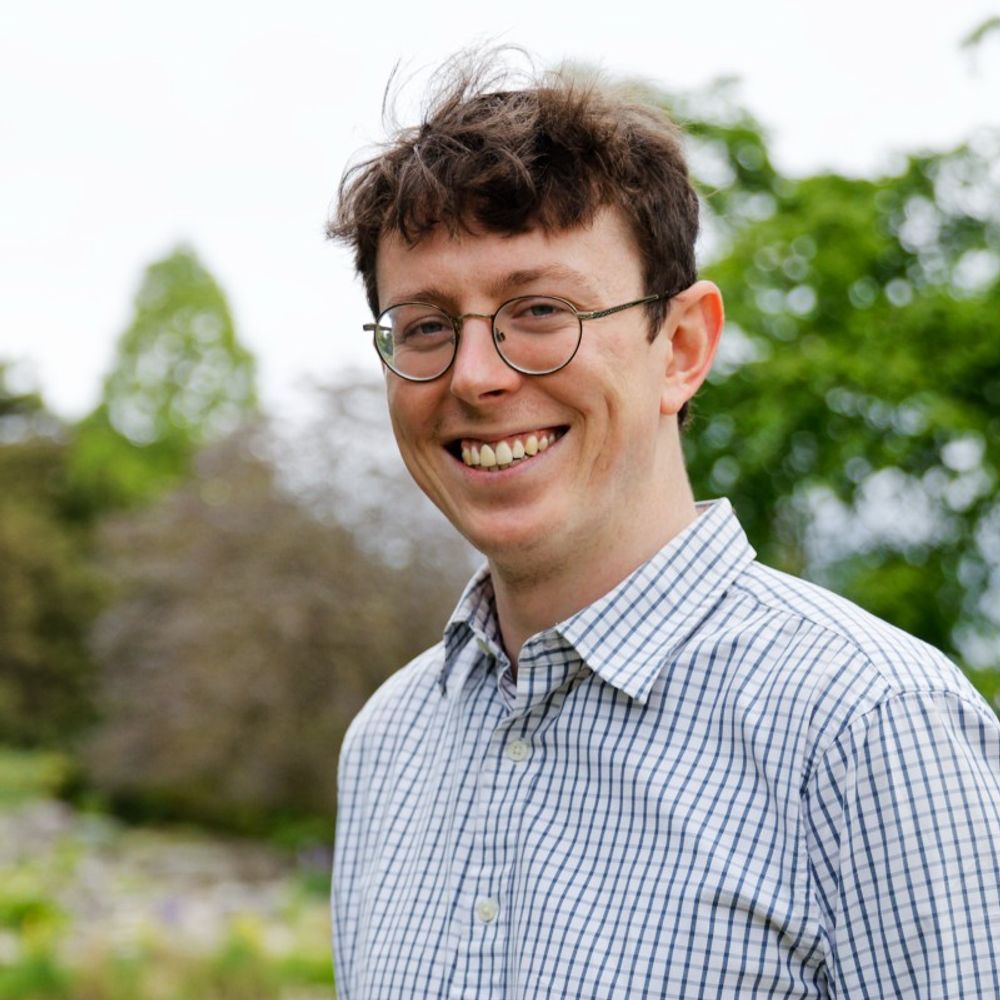 Kieran Russell