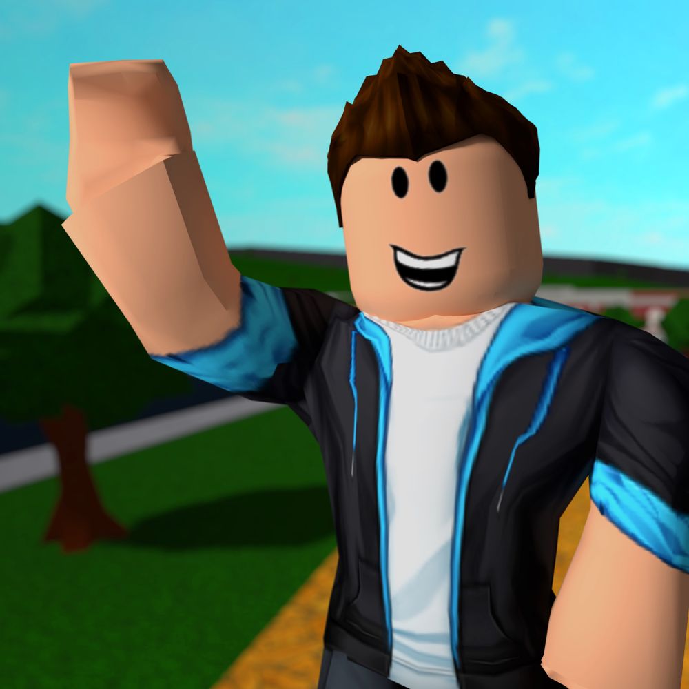 HeyBloxburg