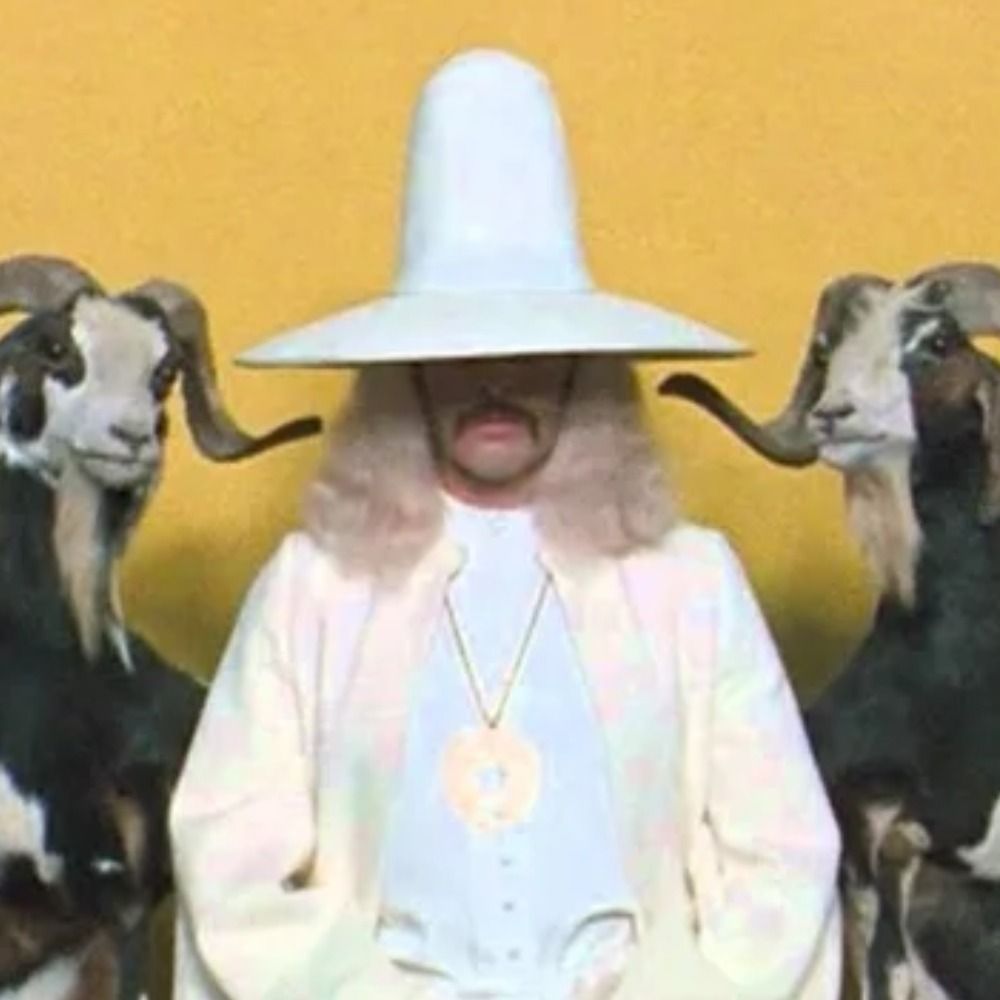 Holy Mountain