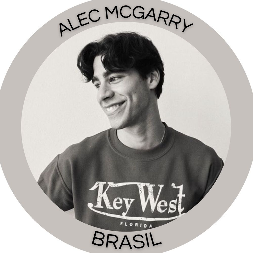 Alec Mcgarry Brasil 