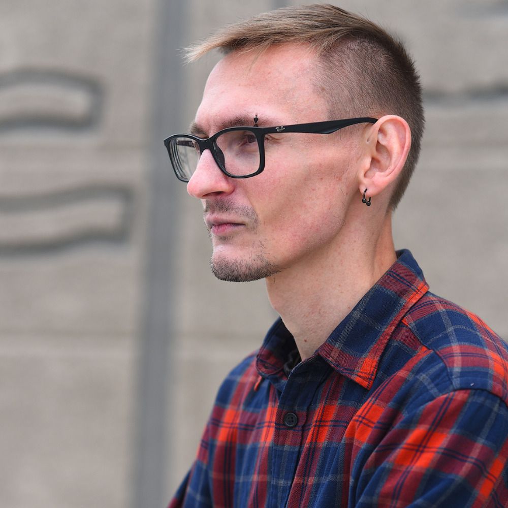 Aleksandr K