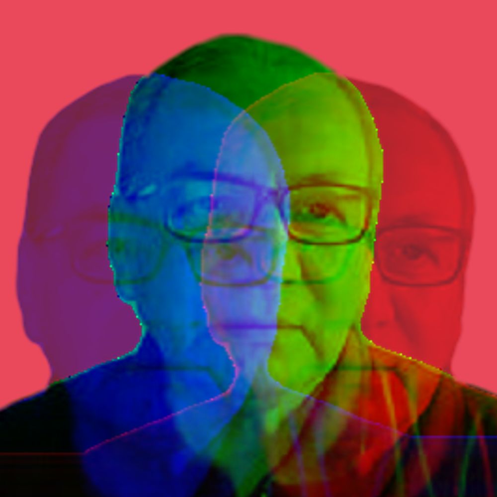 Victor Hugo Rojas B.