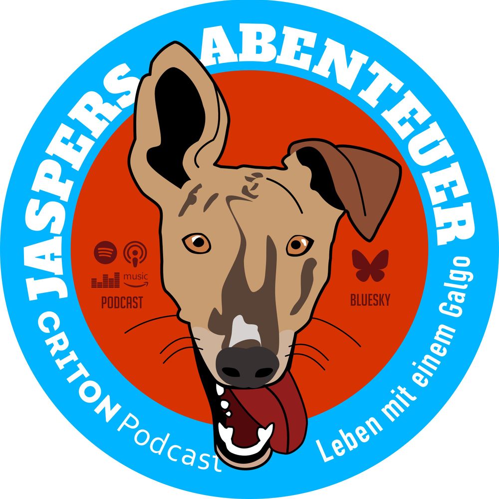 Jaspers Podcast