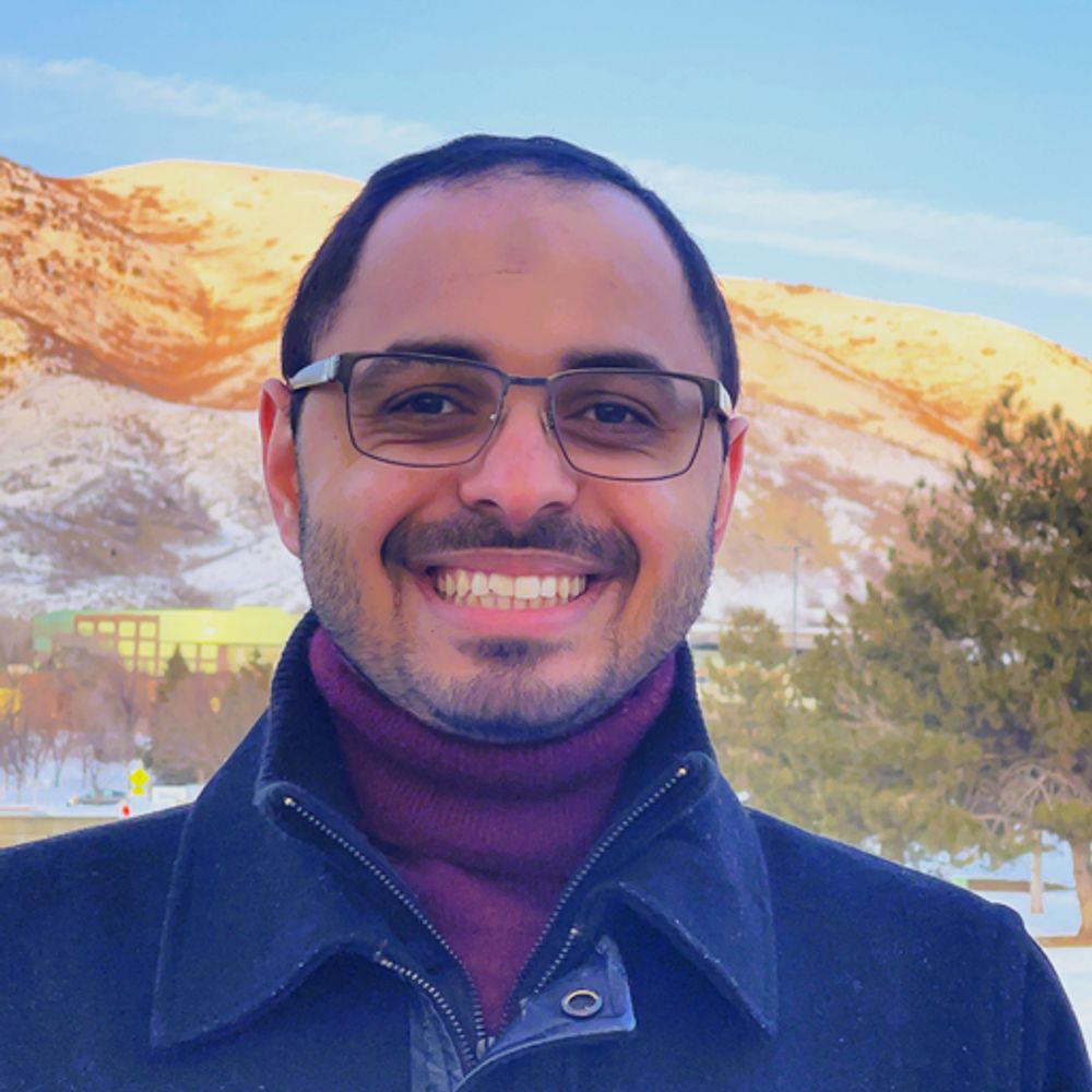 Ayman Aljishi