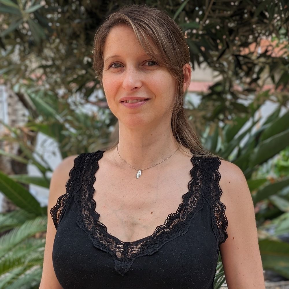 Yasmina Manso