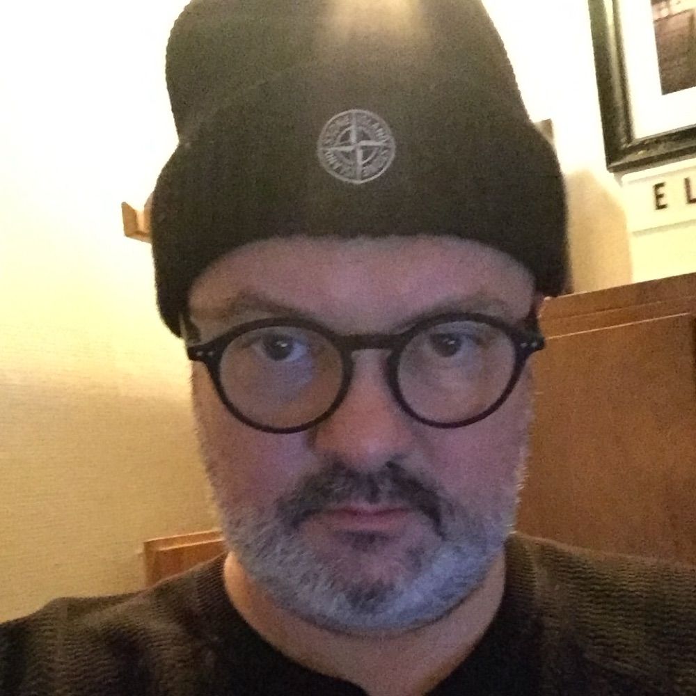 Søren Toft
