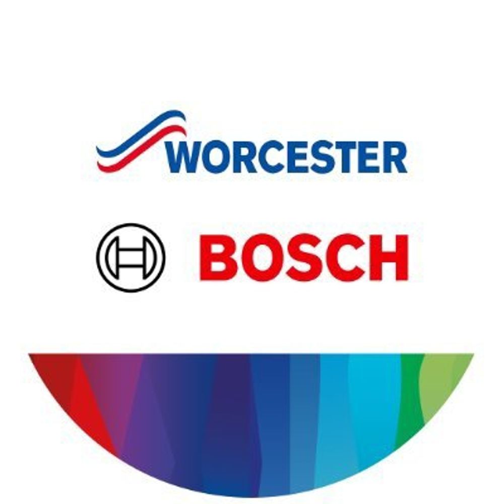 Worcester Bosch 