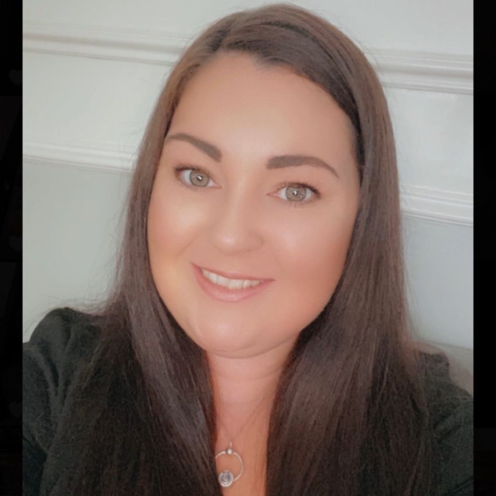 Keely Pearson-Wallwork