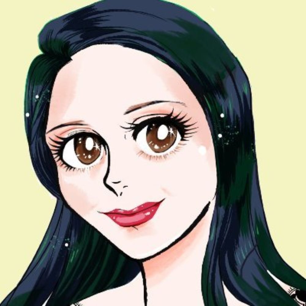 Katharina's avatar