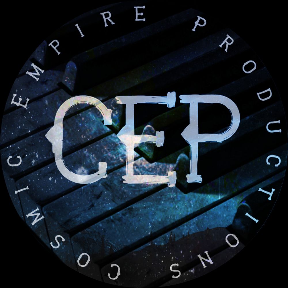 Cosmic Empire Productions