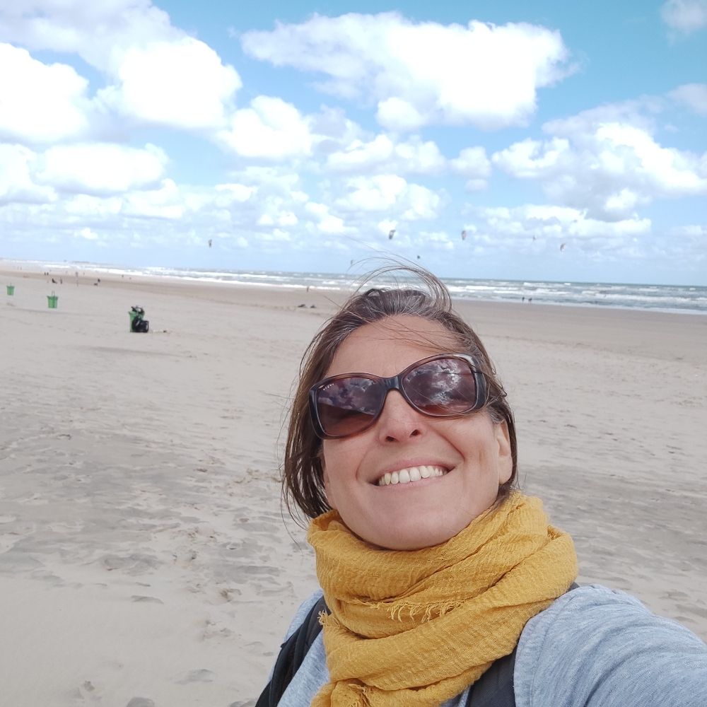 Alicia de Blas García
