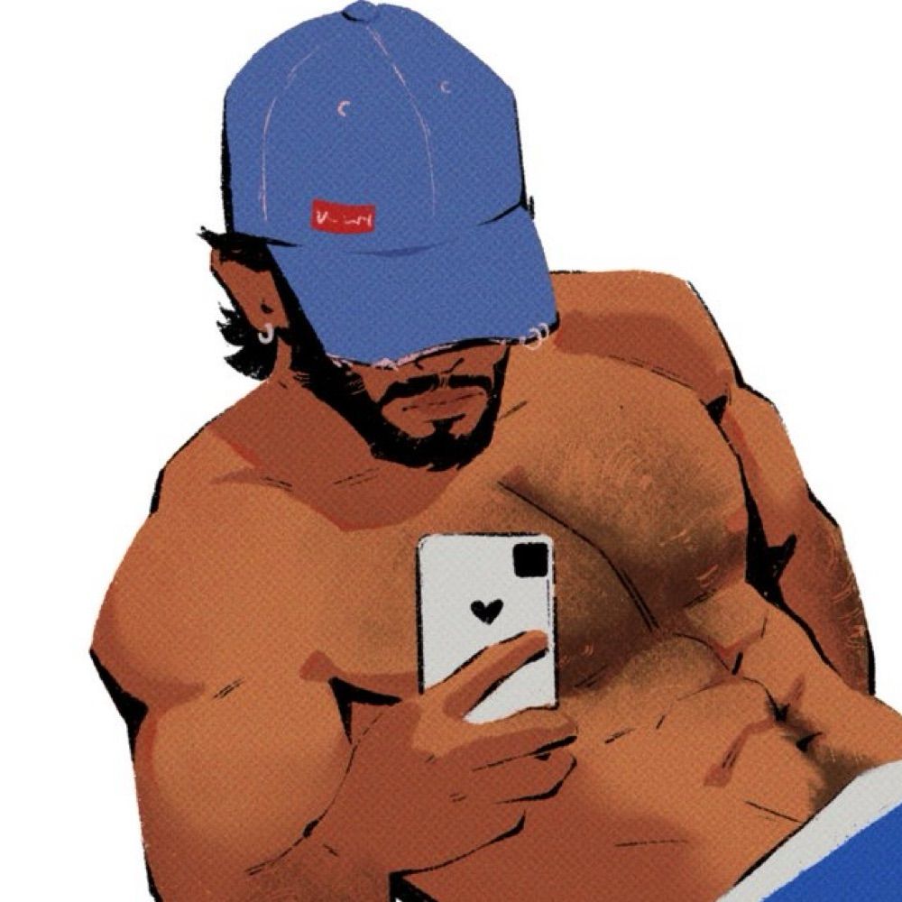 cowboy★pecs