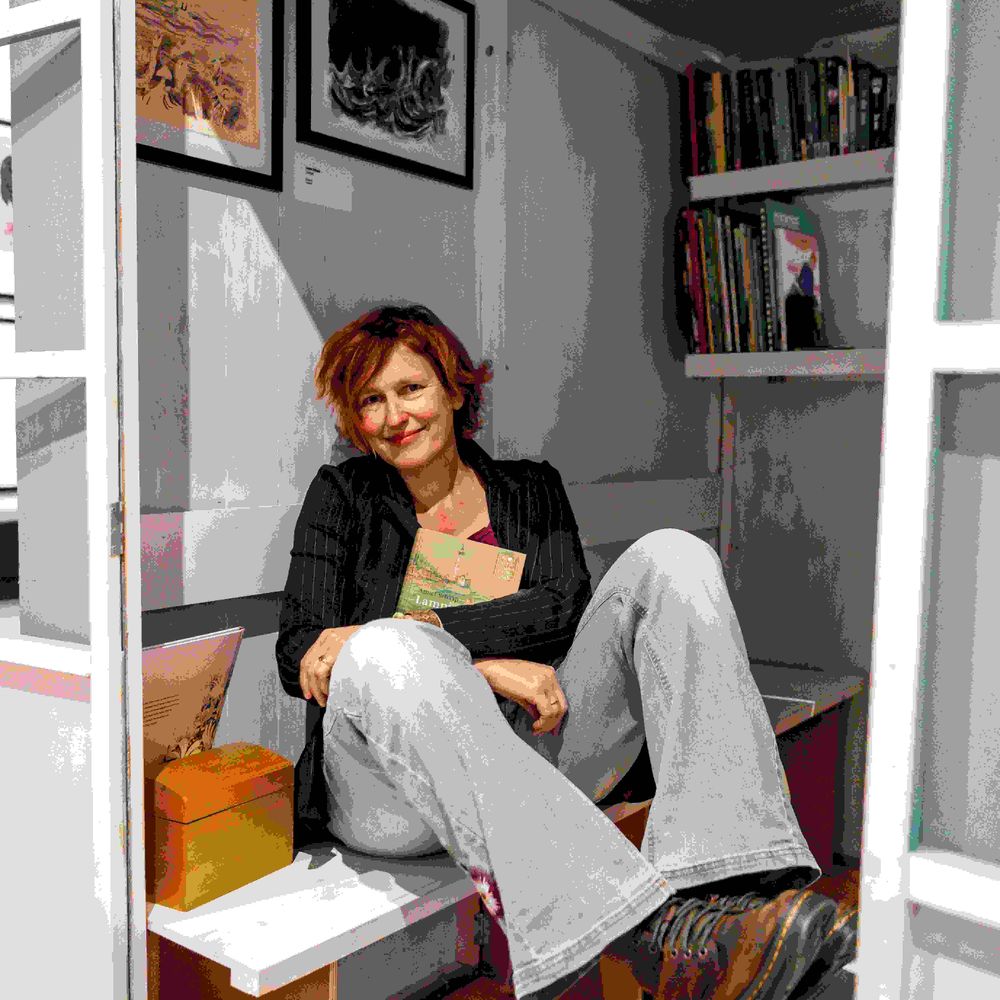 Annet Schaap