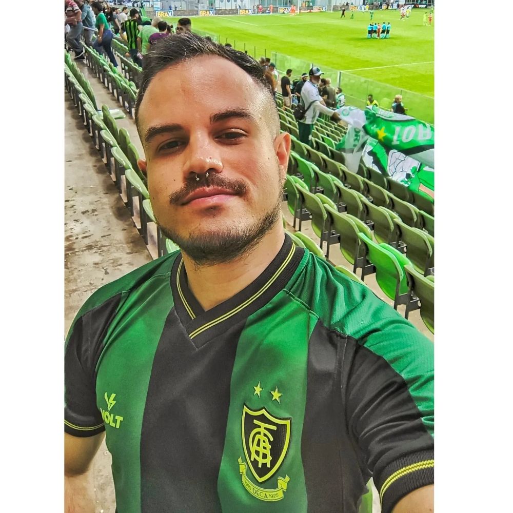 Rodrigo Souza