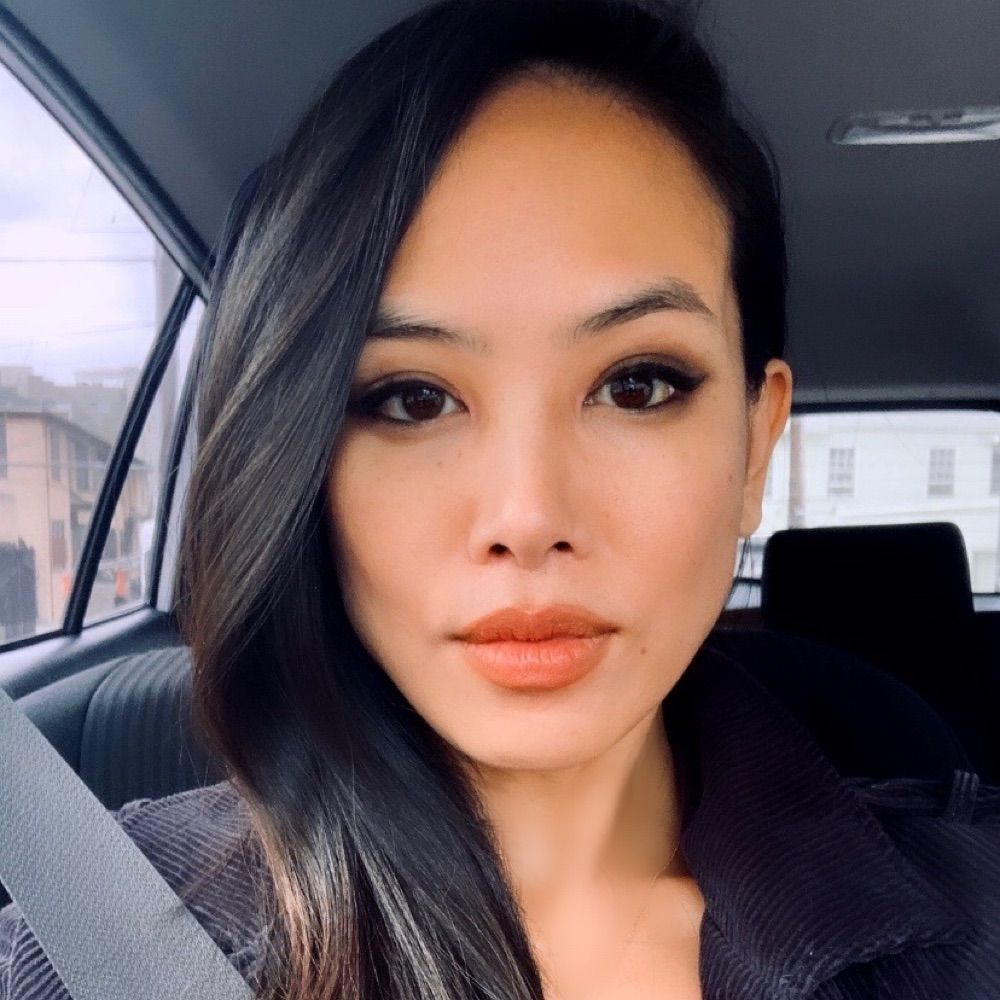 Trinity Tran
