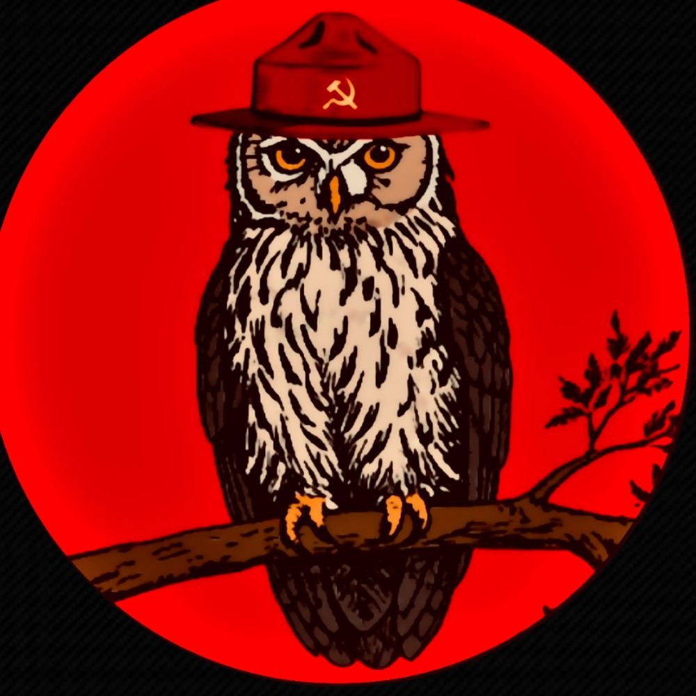 The-Communist-Environmentalist