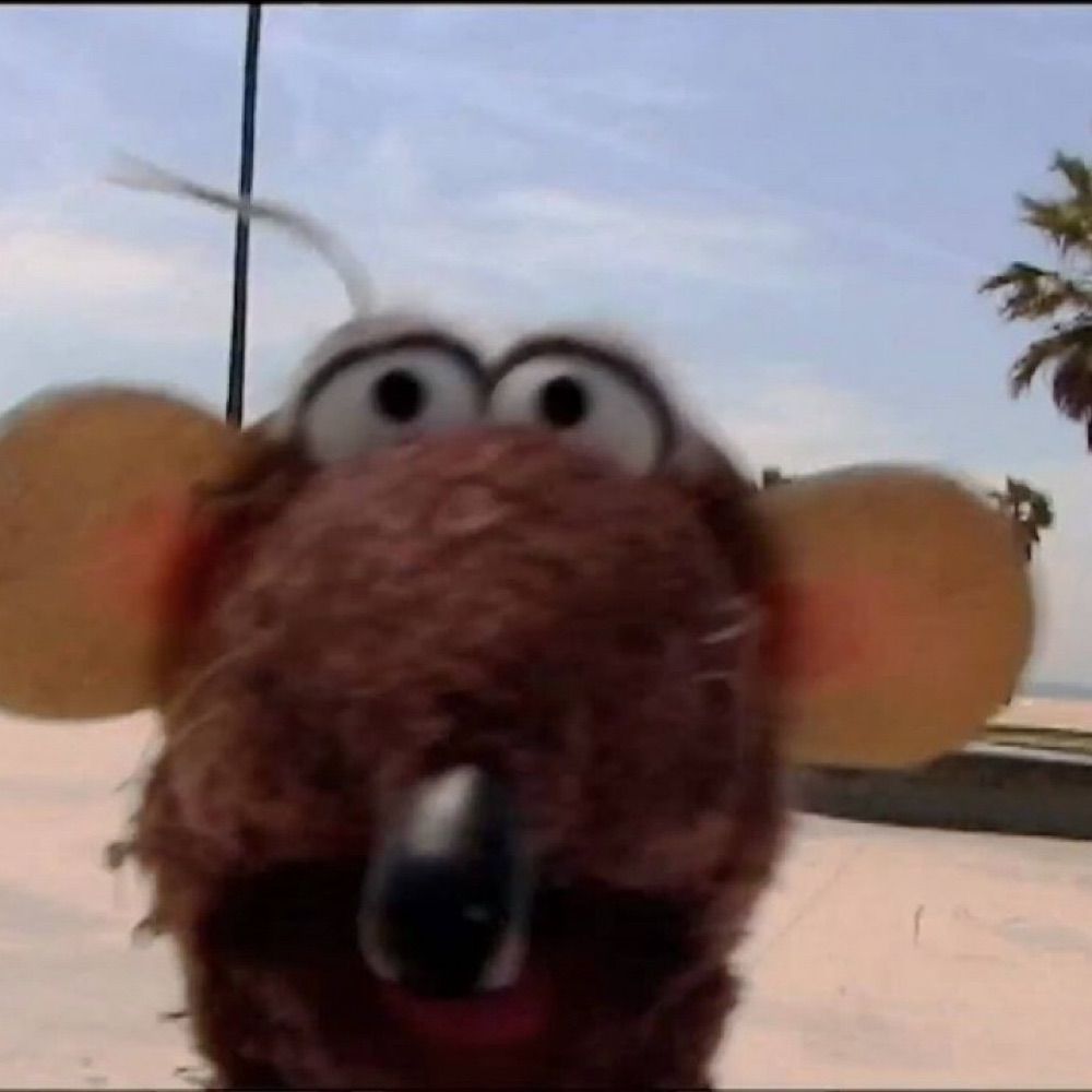 TheCosmicFraggle