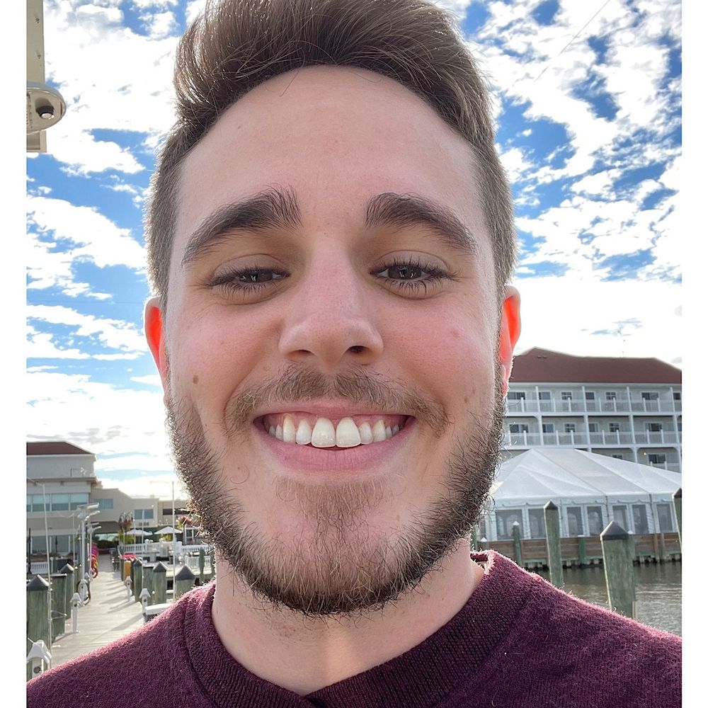 Jake Levitan