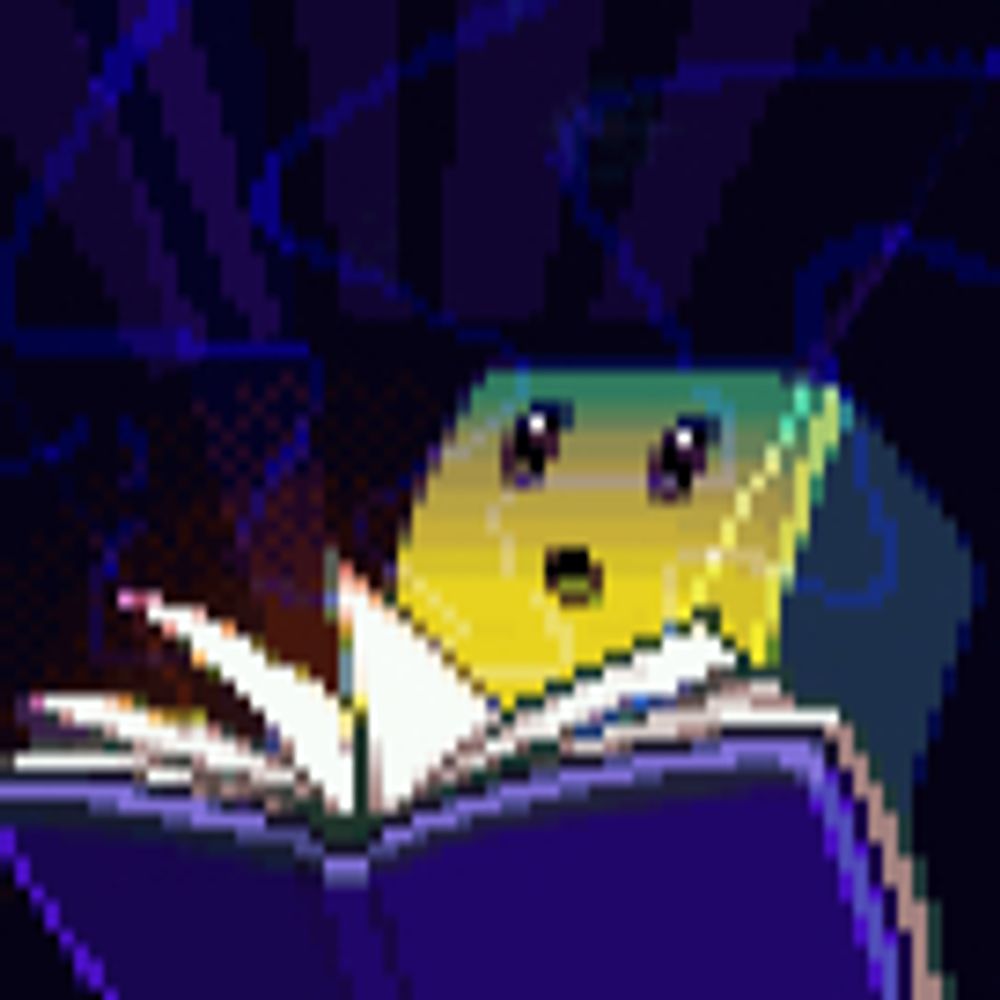 Pixel ▪ Logic 