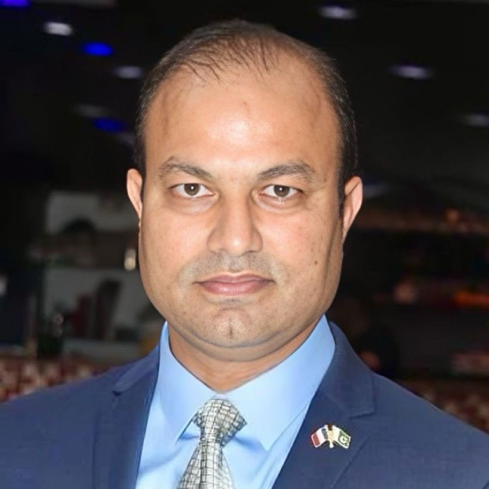Sahibzada Ateeq