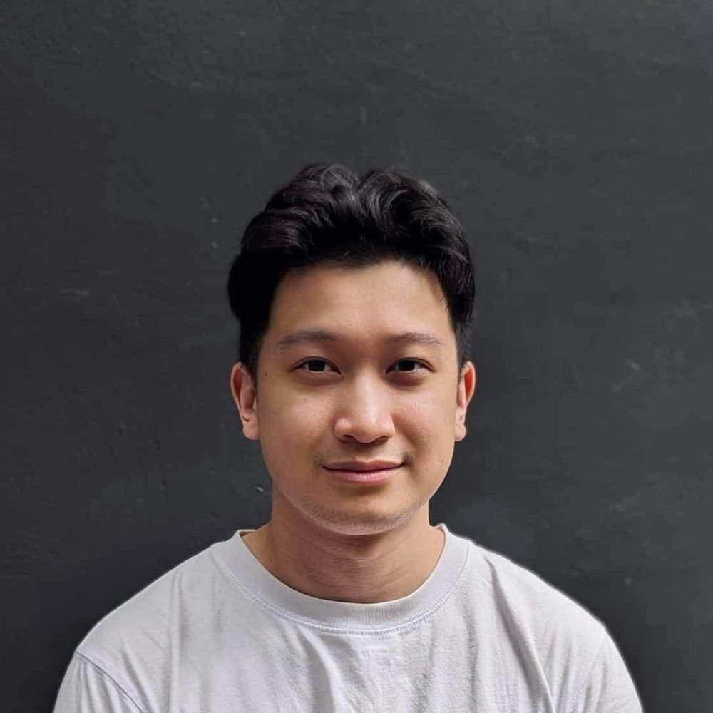 Andrew | Software Engineer