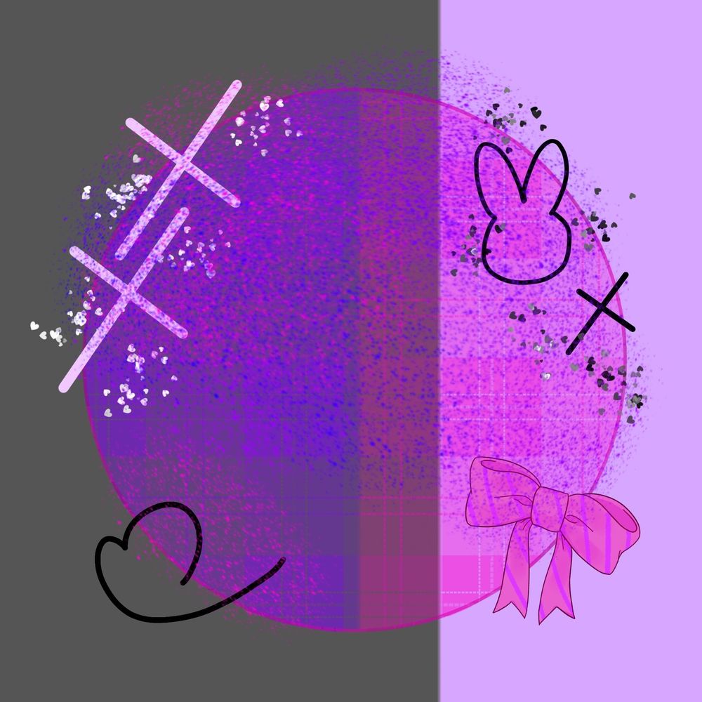 紅🌐💜