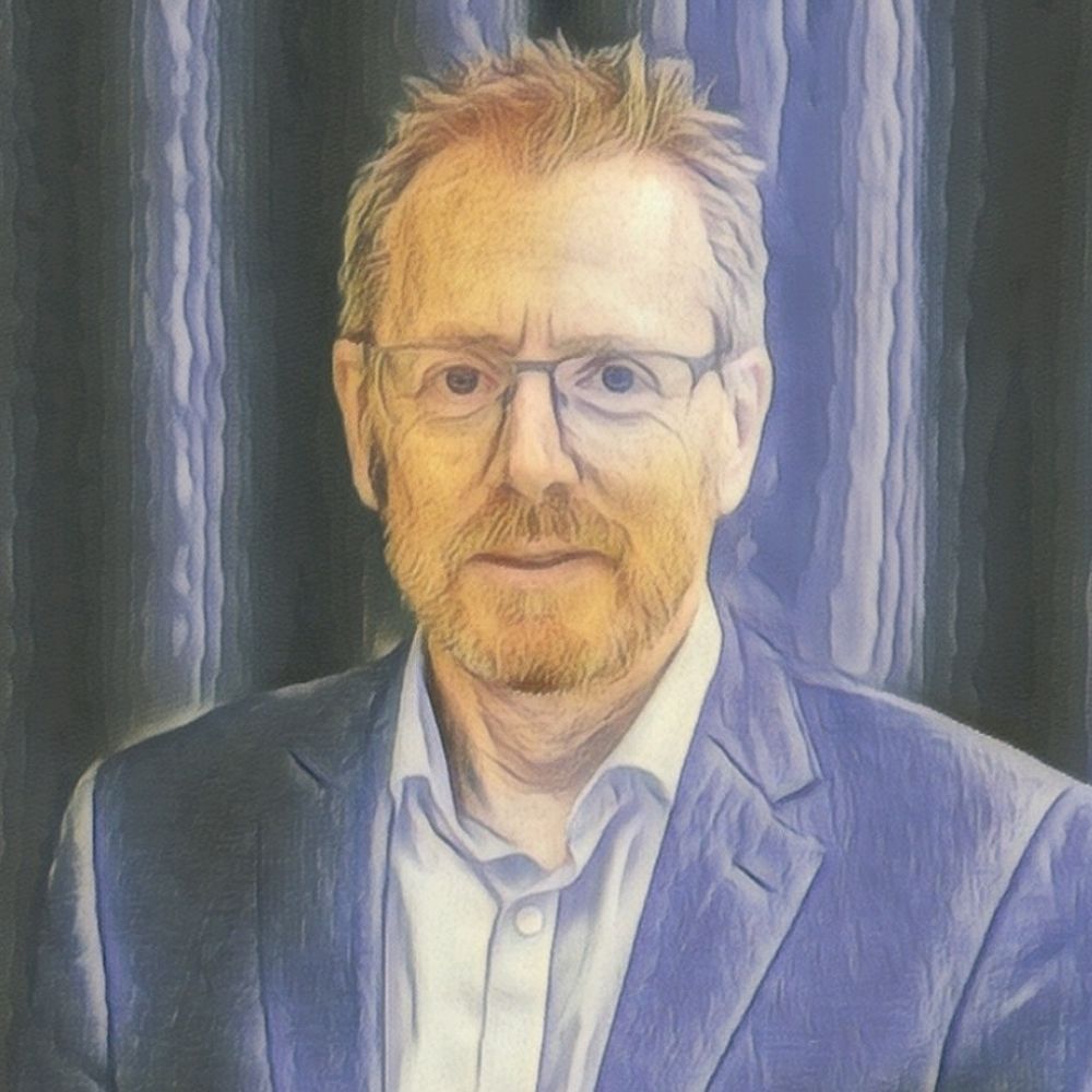 Michael Davis