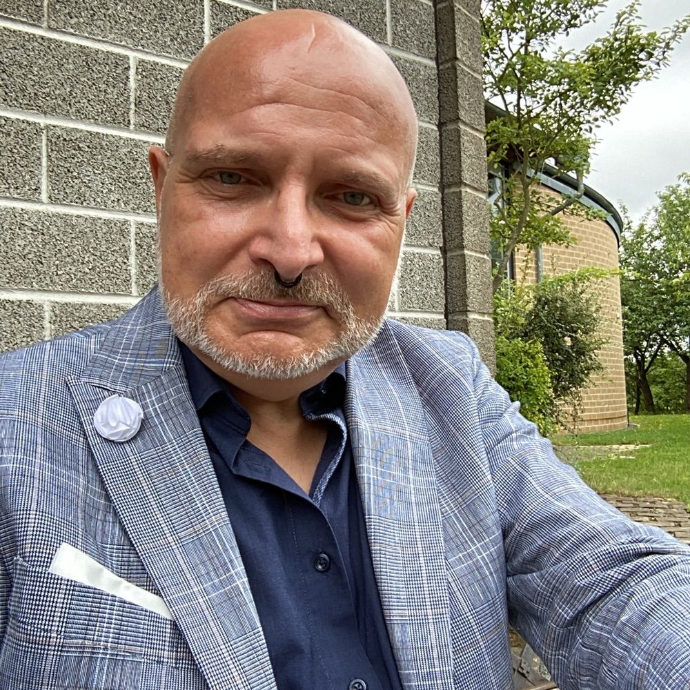 Gunnar Koenig