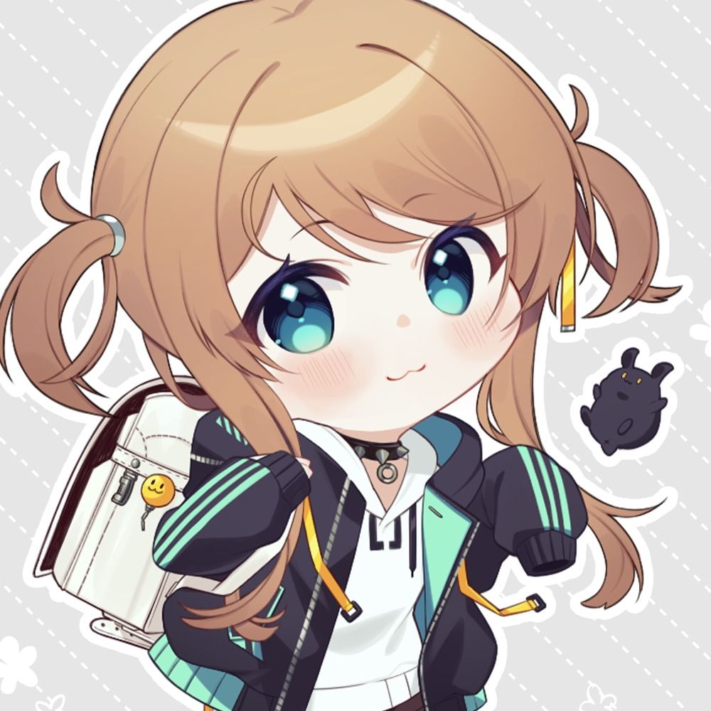 なづきでこ