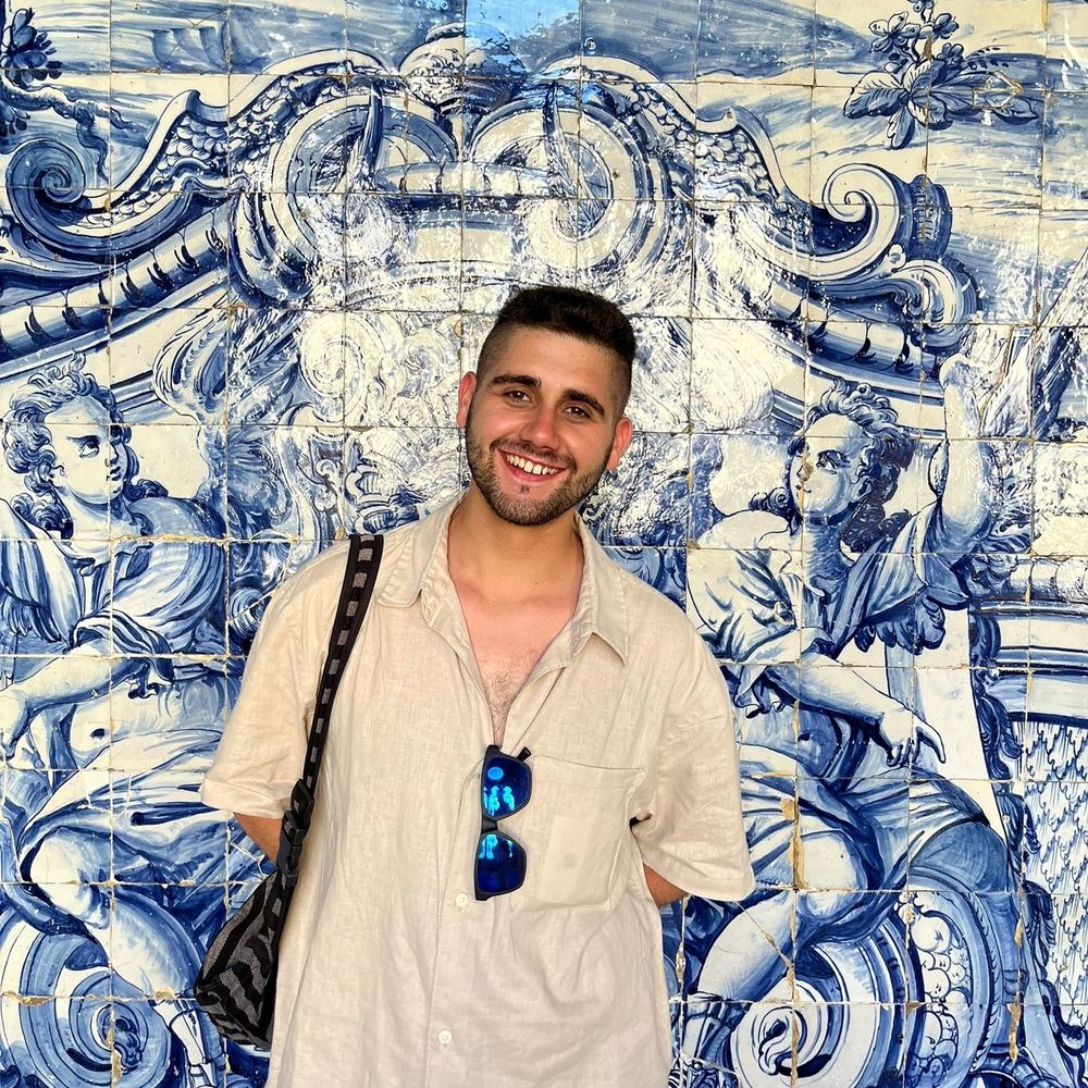 Manu Martinez 