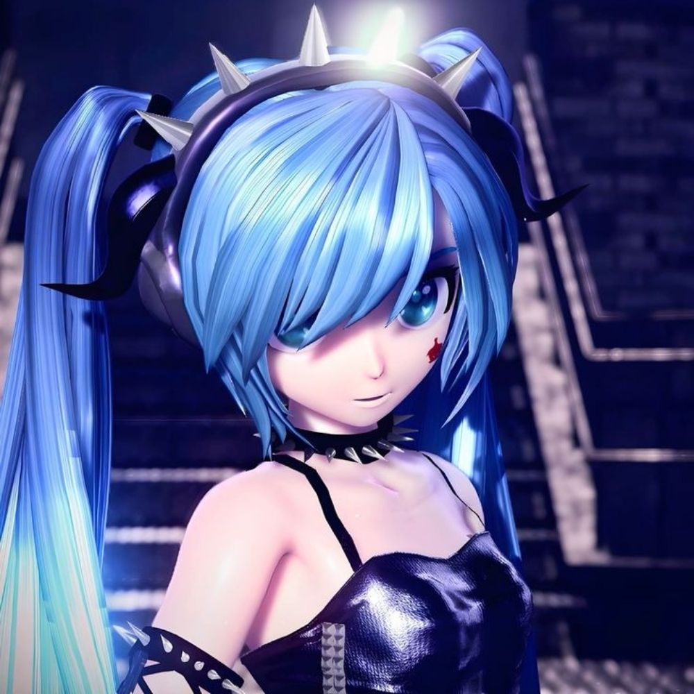 Lari★