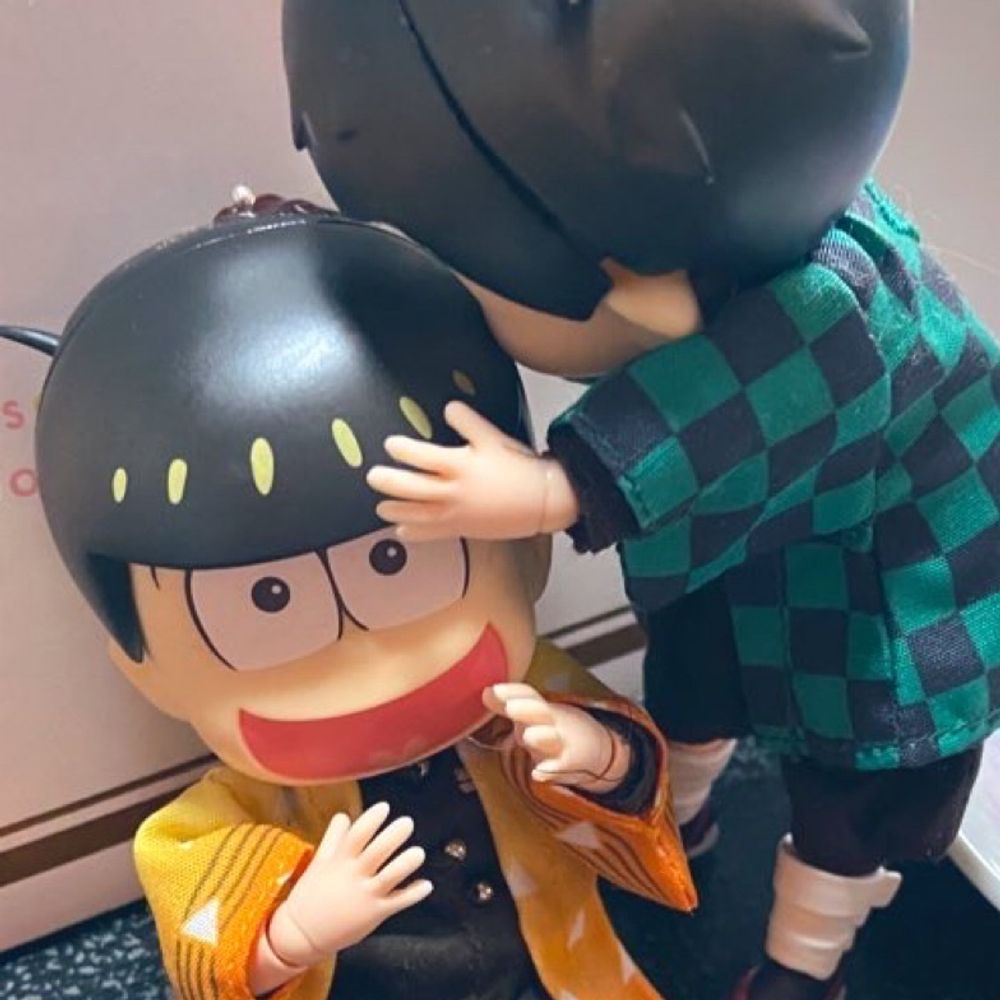 じろう秘密）