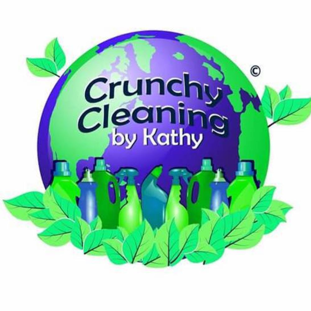 Crunchy Cleaning by Kathy
