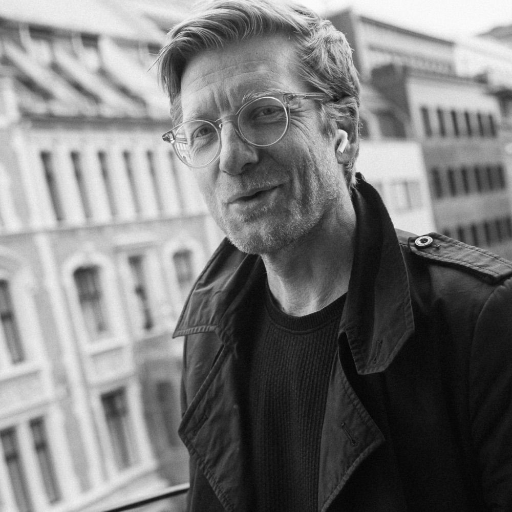 Svein Tore Bergestuen