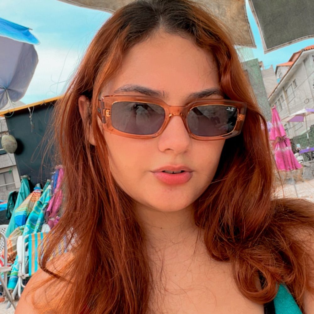 Sâmela🦋