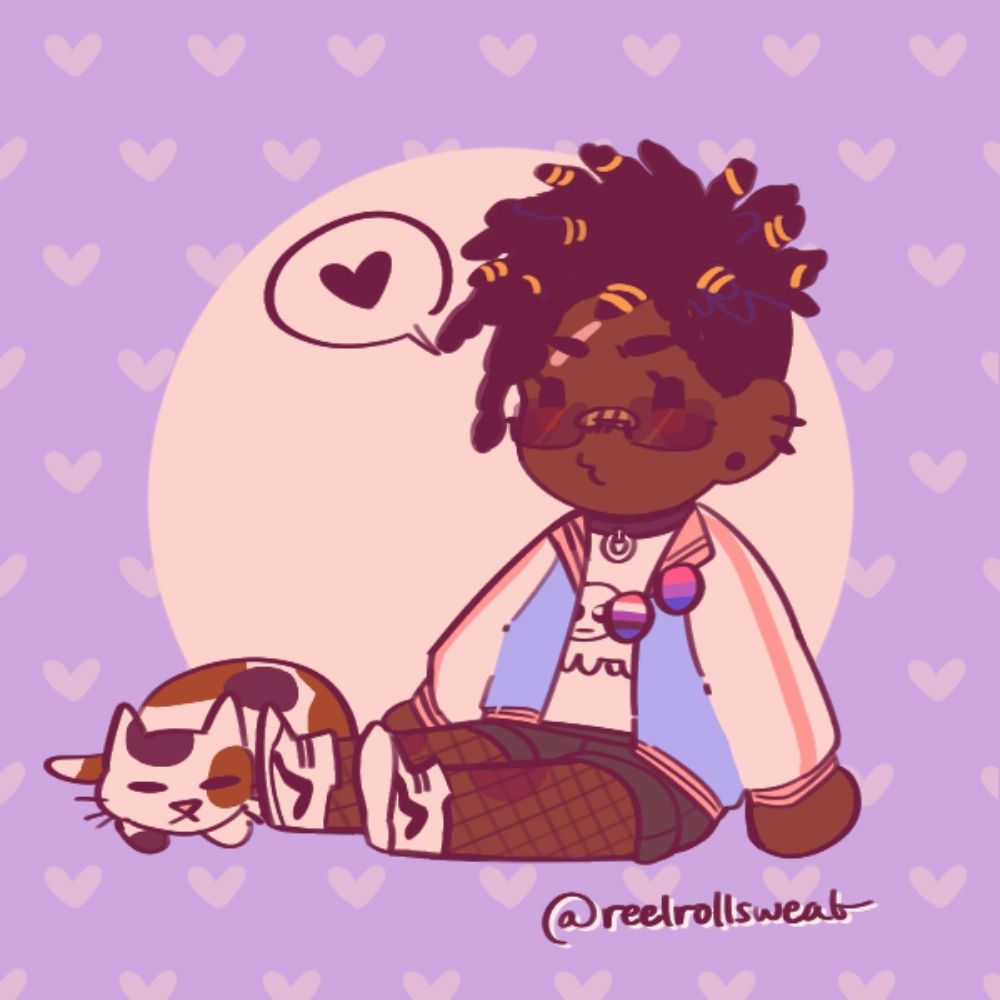 Moo Moo 🐮