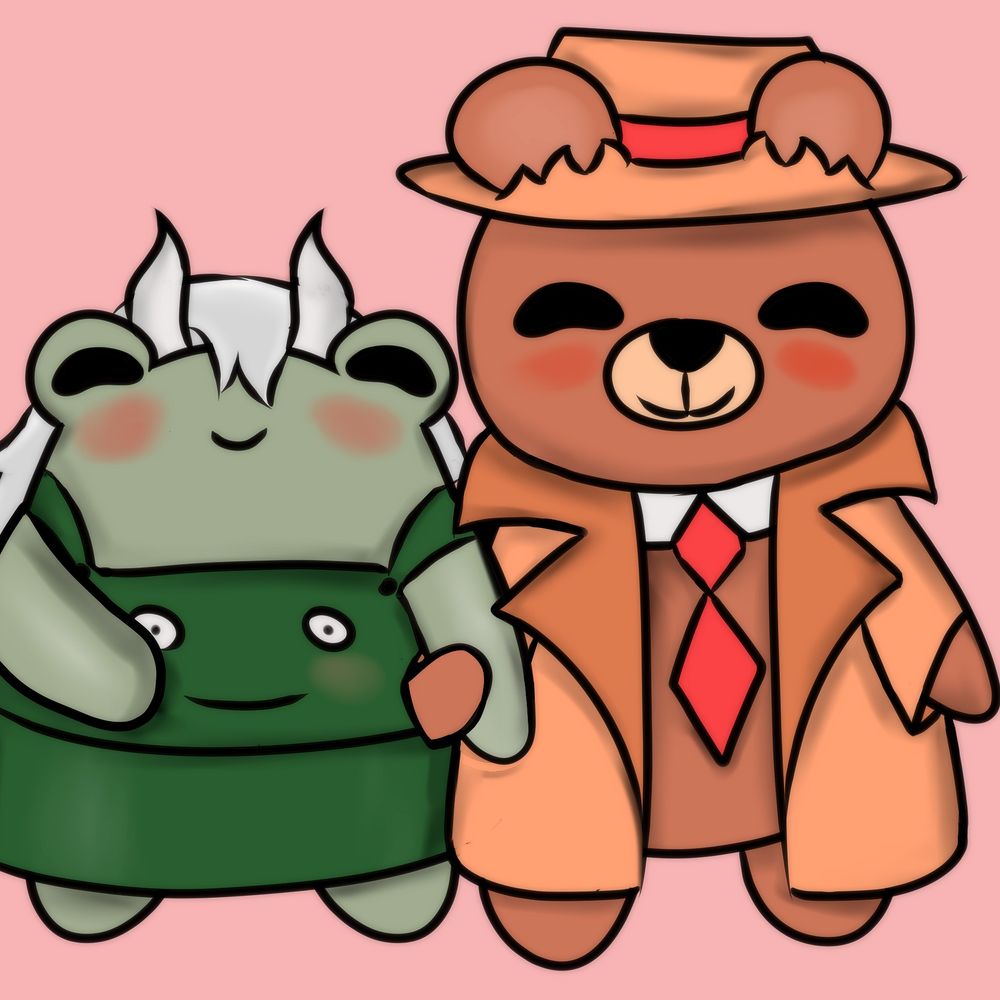 Detectibear