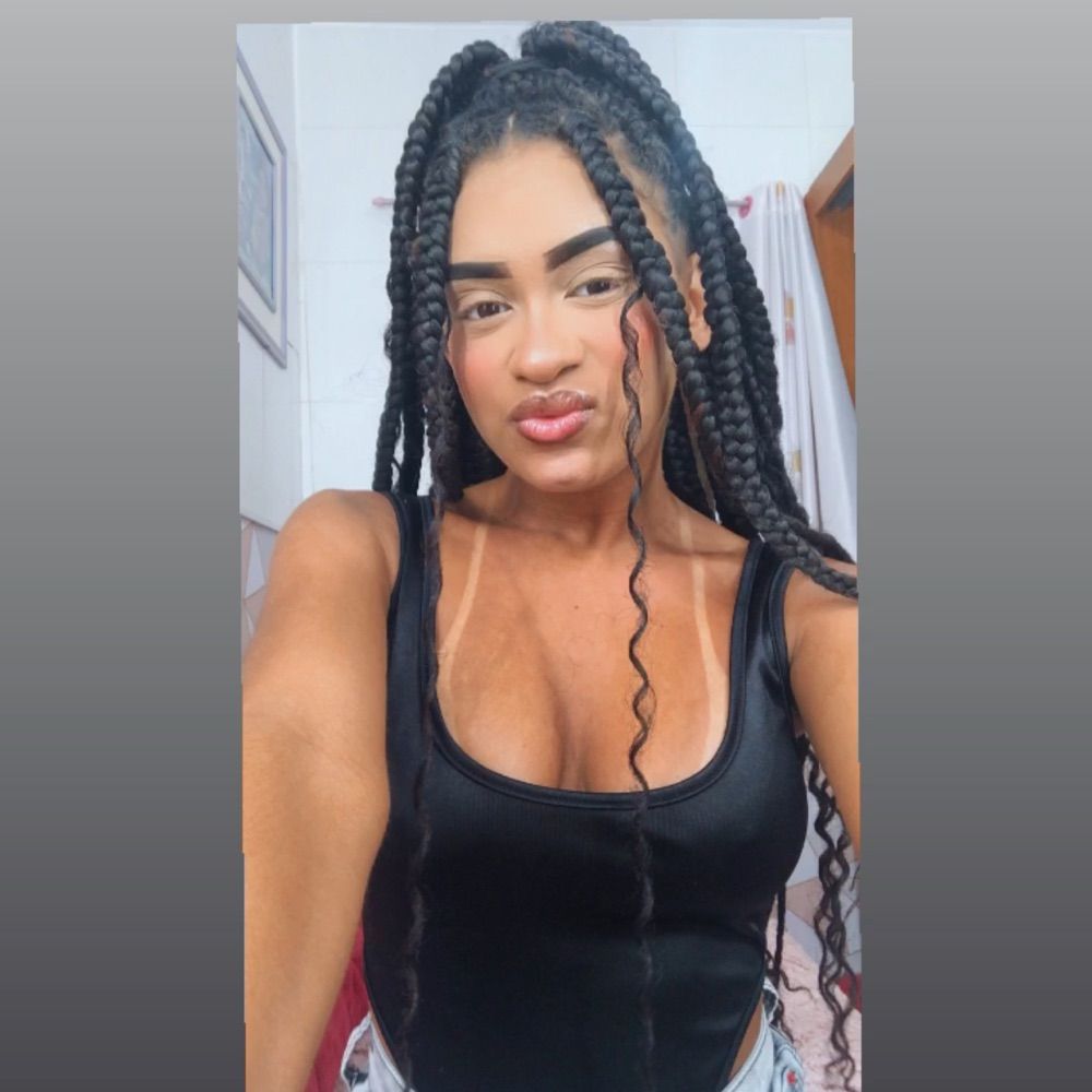 Letícia eduarda 