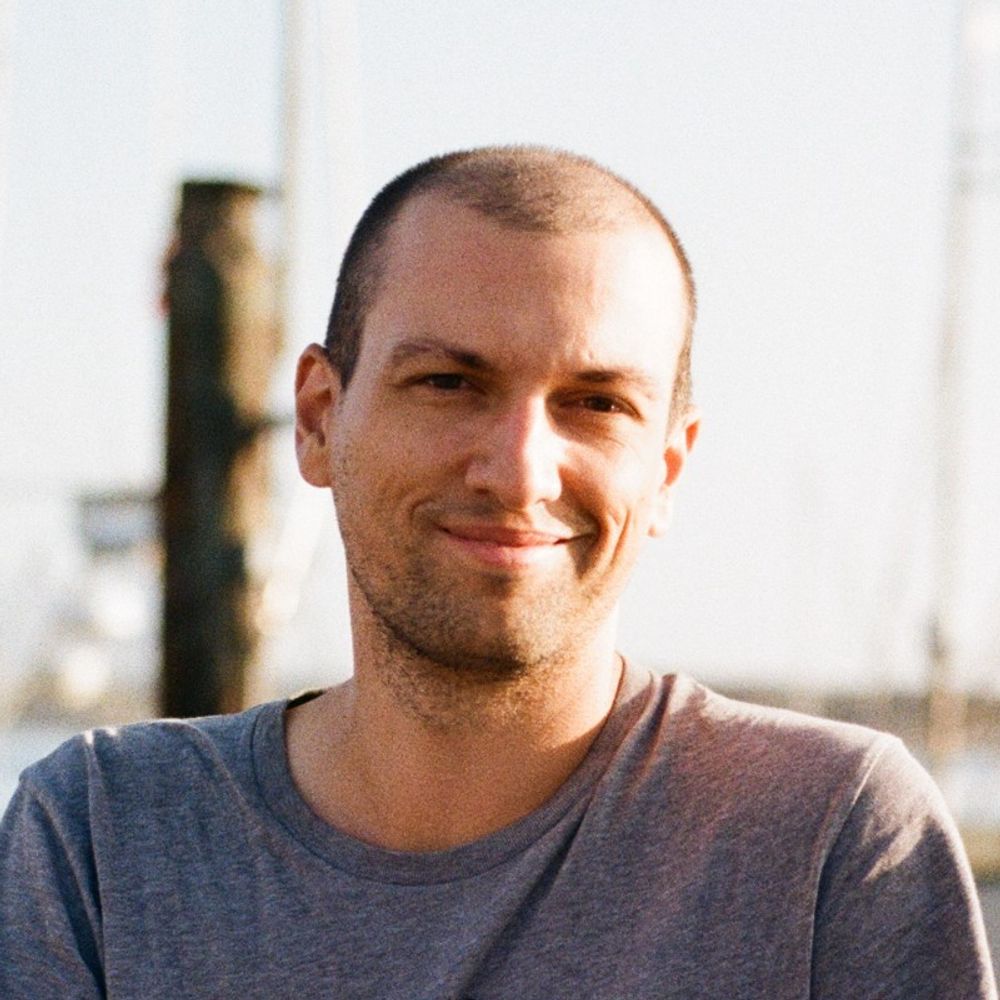 Guillaume Pastor