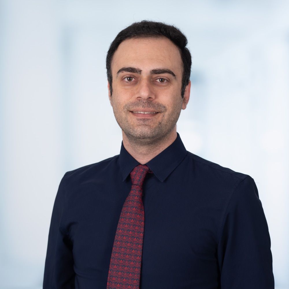 Reza Gheitasi