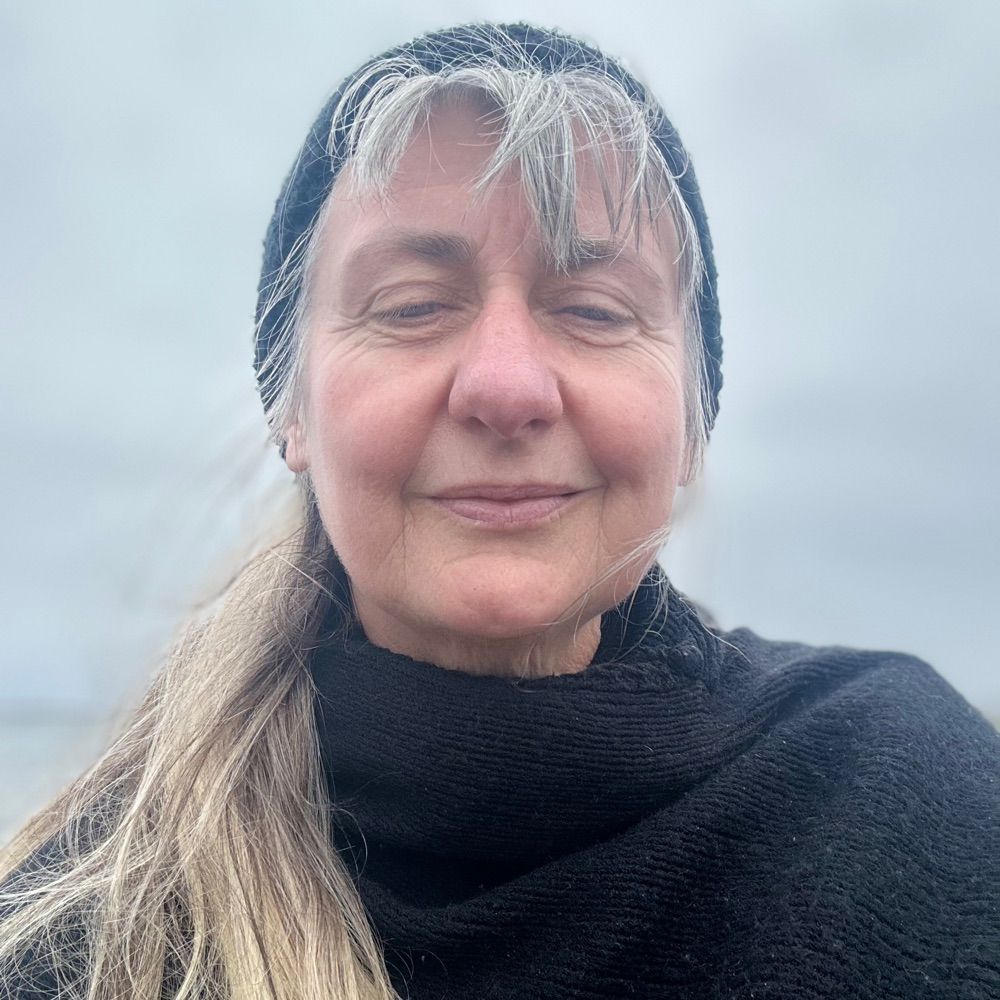 Isabelle Gaborit artist