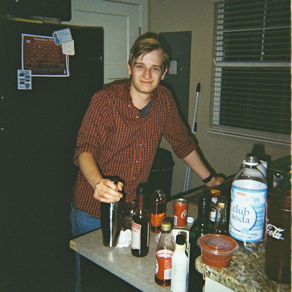 Mark